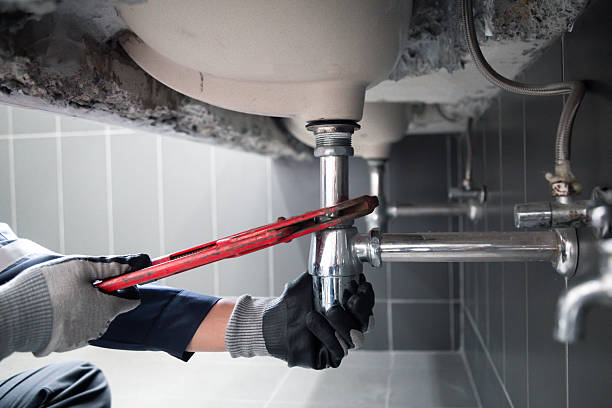 Trusted Water Heater Repair service in Milledgeville, IL - Masters Plumbing Service